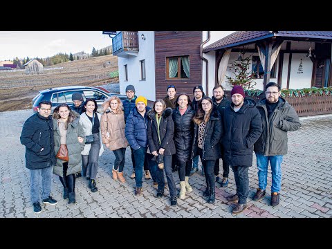 MOLDOVA SULITA, SUCEAVA, Familia ROZ 13-15 IAN 23