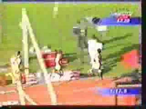 sapete qual'è il record mondiale dei 1000 metri di corsa?? | Yahoo Answers