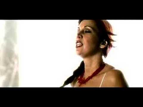 Sherrie Lea's Ordinary Love Video Clip