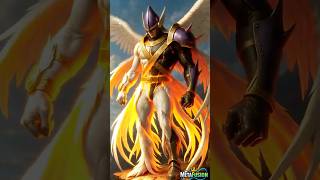 Download lagu Digimon - Patamon Evolution Sequence | Full Digivolution #patamon #digimon #livingcartoon mp3