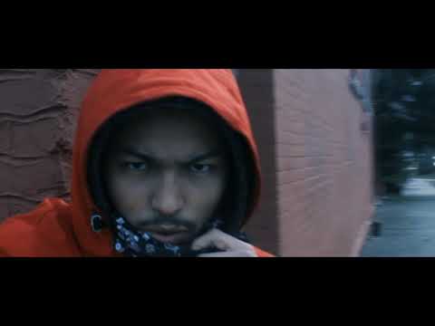 RogerFlo - No Curses (Official Music Video)