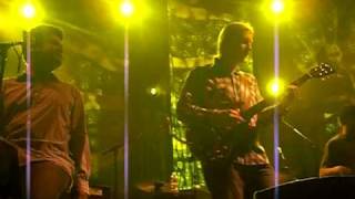 Live in Dallas.......Derek Trucks Band