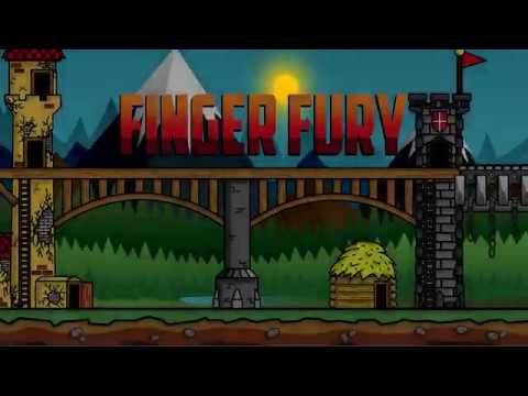 Finger Fury