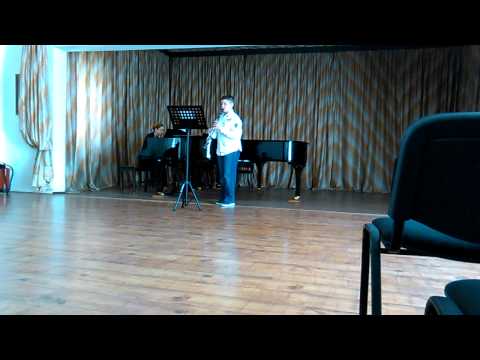 Romance,  Gypsy Life, Chanson Exotiqe, 2015