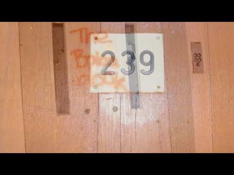 Lost Places Sophienheilstätte – der traurige Verfall von Thüringens