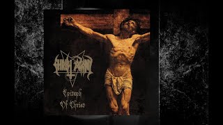 Christ Agony  - Necro&#39;no&#39;manticism