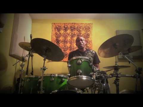 Billy Kilson Message