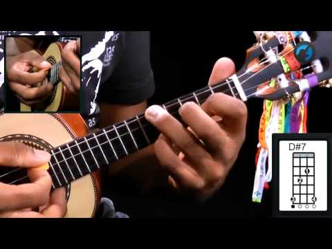 Candaces - Salgueiro (RJ)