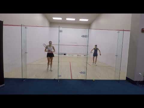 Women's PSA Challenger 1k Hyder Trophy