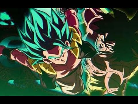 Gogeta Edit industry baby   katy perry & lil nas x