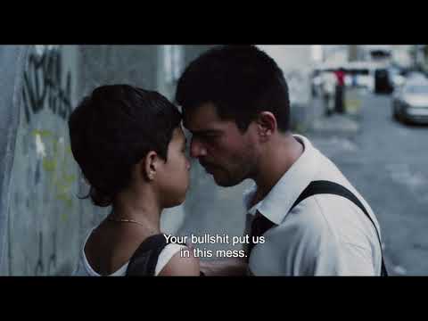 Tráiler La Familia del Barrio: La película