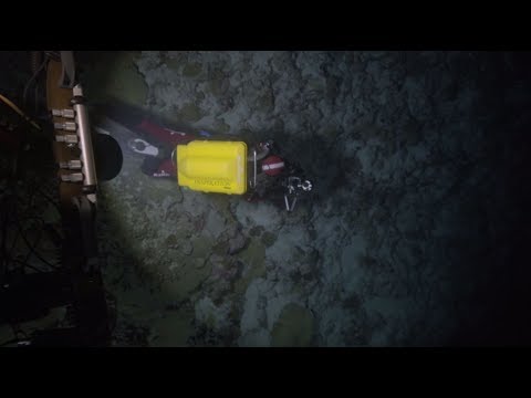 Gombessa IV Genesis - Episode 05