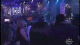 All that I got (the make up song) live fergie and will.I.Am