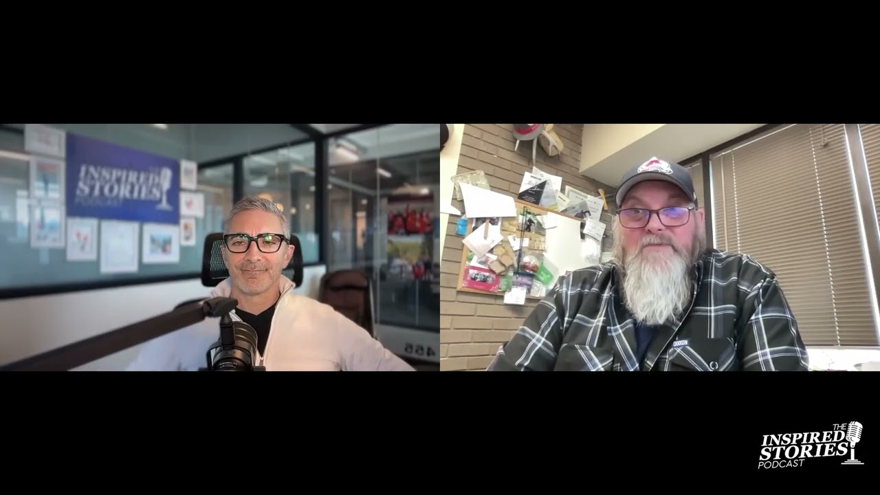 Chad Carbone’s Recovery Journey: From 12 Years Homeless to Leading Boulder’s Bridge House Ready to Work