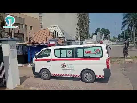 Airport Women’s Hospital Asked to Report to Police CID