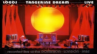 Tangerine Dream - Logos Live