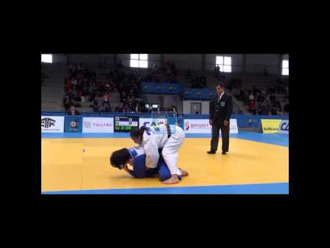 FINAL -70 kg  WC Oberwart 2011_00.wmv