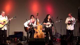 The Little Roy & Lizzy Show - Lightin' Cain & The Boogie Woogie