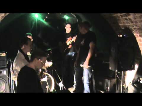 254 Soczewa Blues Session - 14.02.2014 - 3