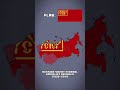Evolution Of Russia All Parts Country Map History Empire Europe Edit