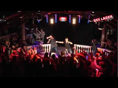 Jörg & Dragan - Wir trinken keinen Alkohol