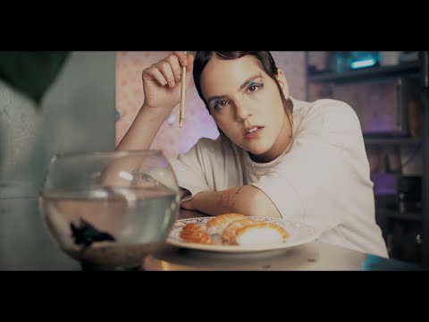 I Doubt ft. Sol Chyld (Official Video)