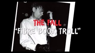 The Fall - Fibre Book Troll (Modeselektion Vol. 03 - 04 )