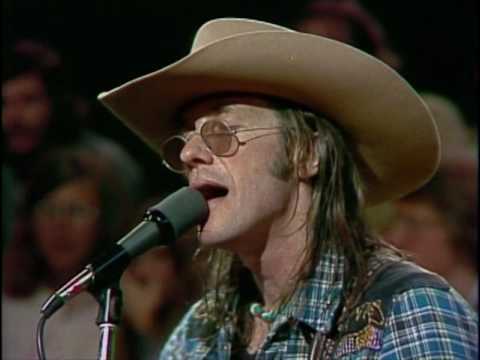 Doug Sahm - "She's About A Mover" [Live from Austin TX]