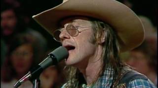 Doug Sahm - &quot;She&#39;s About A Mover&quot; [Live from Austin TX]