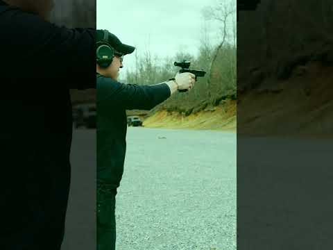 Trijicon TA44 1.5x with ACSS reticle: Tiny red dot for the apocalypse