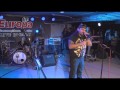 Cargo - Daca ploaia s-ar opri | LIVE in Garajul ...