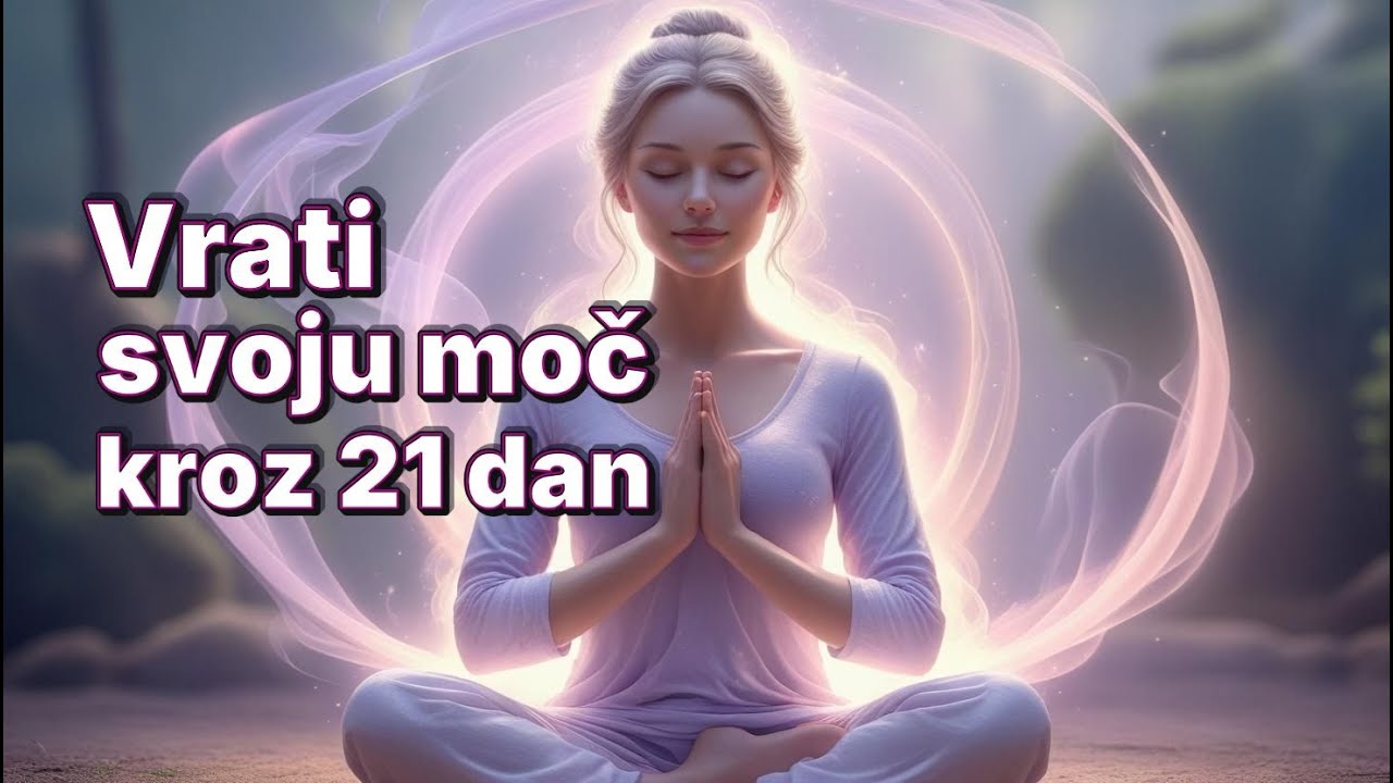 Kako 21 dan može promijeniti tvoj život!