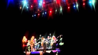 11-23-14 The Lynns - Sara