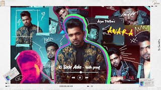 Sade Aala (Audio) Arjan Dhillon  Yeah Proof  Gold 