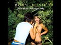 Roxy Music Live in Paris - 1974 (audio only)