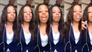 Hallelujah Salvation and a Glory (Remastered)