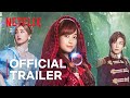 Official Trailer [Subtitled]