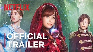 Once Upon a Crime | Official Trailer | Netflix