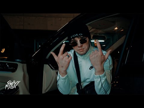 TOMAKA - ROK (🎥: OFFICIAL VIDEO) prod. Polski