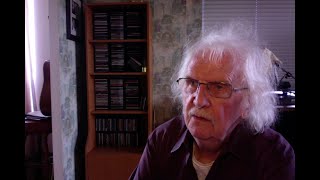 The Scarborough Settler's Lament by Sandy Glendenning and William Marshal