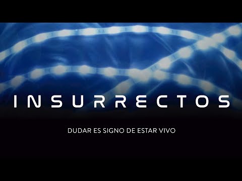 Insurrectos (Cortometraje guatemalteco)