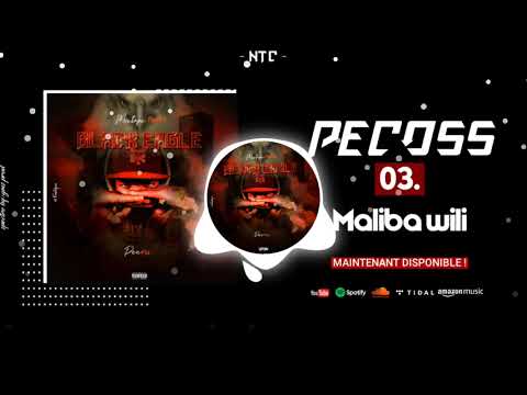 (03).PECOSS - MALIBA WILI (BLACK EAGLE 2ème PARTIE)