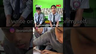 The Story Behind Assam's Viral Exam Video | Mo of Everything