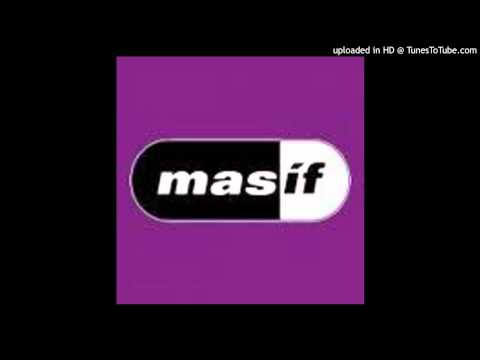 Masif NRG - Your Free (Outsource Club Remix) (Master)