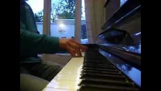 Trouble in Mind - Jerry Lee Lewis