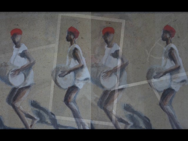 Vídeo relacionado con L'Afrique, petit Chaka...
