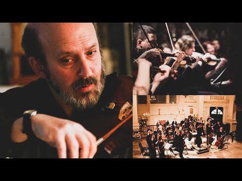 Vivaldi By Candlelight: Program Lecture- 12.07.2019