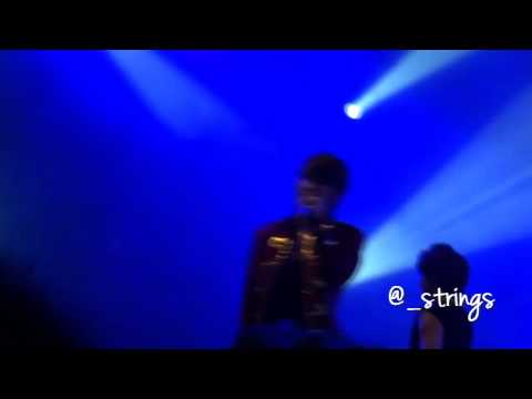 121211 Asia Super Showcase - BTOB Insane