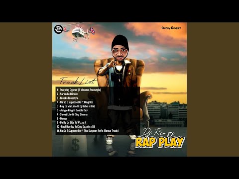 Na so E Suppose Be Refix (Bonus Track) (feat. Magnito)