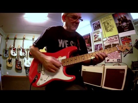 Wonderful Land & Atlantis - Kurt Fröberg